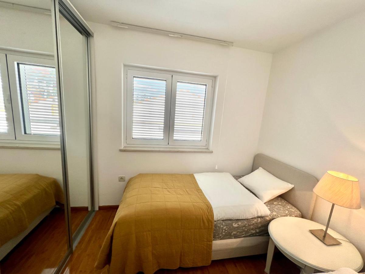 Apartment Golden View דראמליי מראה חיצוני תמונה