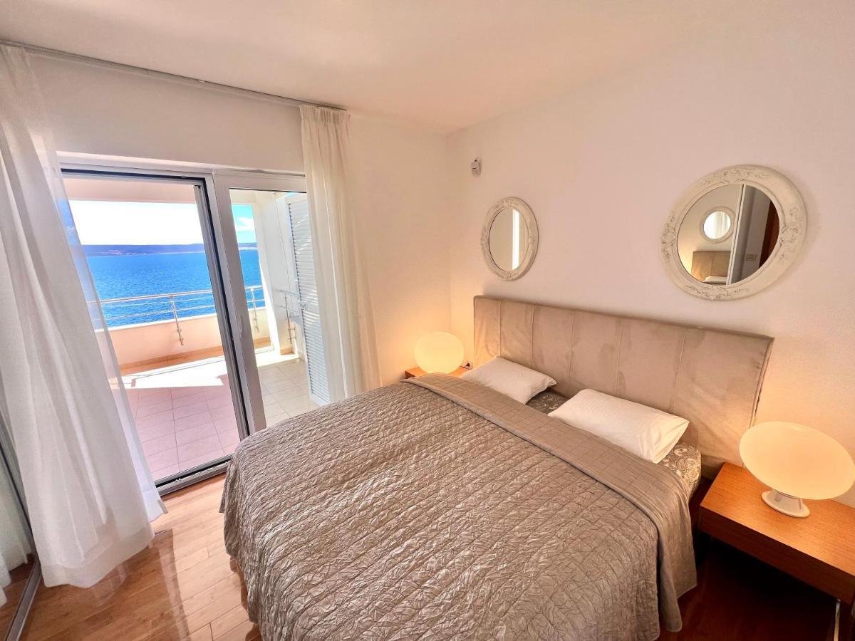 Apartment Golden View דראמליי מראה חיצוני תמונה