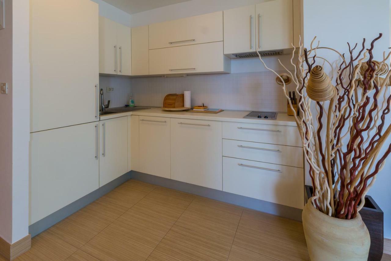 Apartment Golden View דראמליי מראה חיצוני תמונה