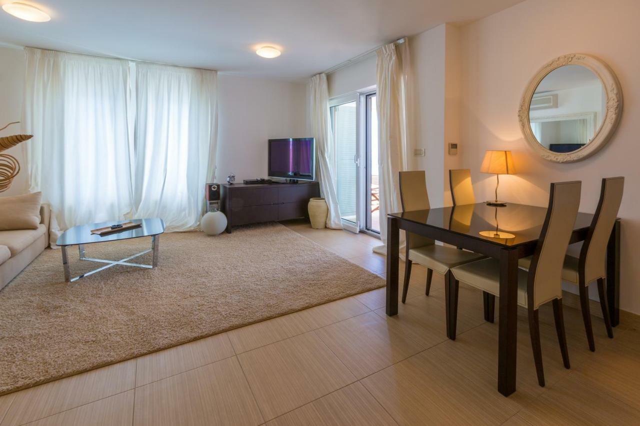 Apartment Golden View דראמליי מראה חיצוני תמונה