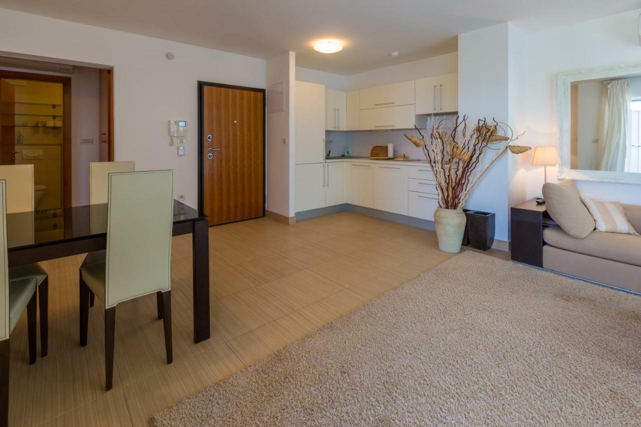 Apartment Golden View דראמליי מראה חיצוני תמונה
