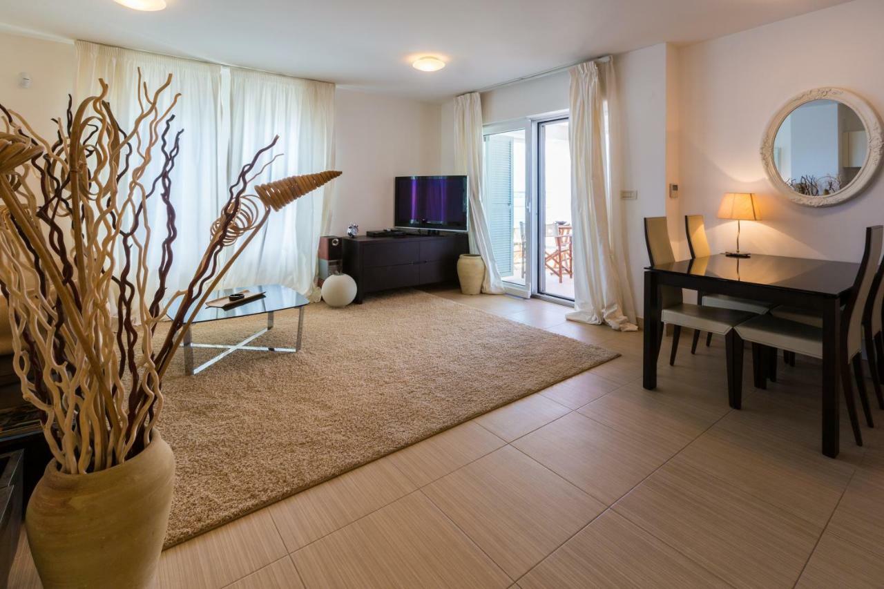 Apartment Golden View דראמליי מראה חיצוני תמונה
